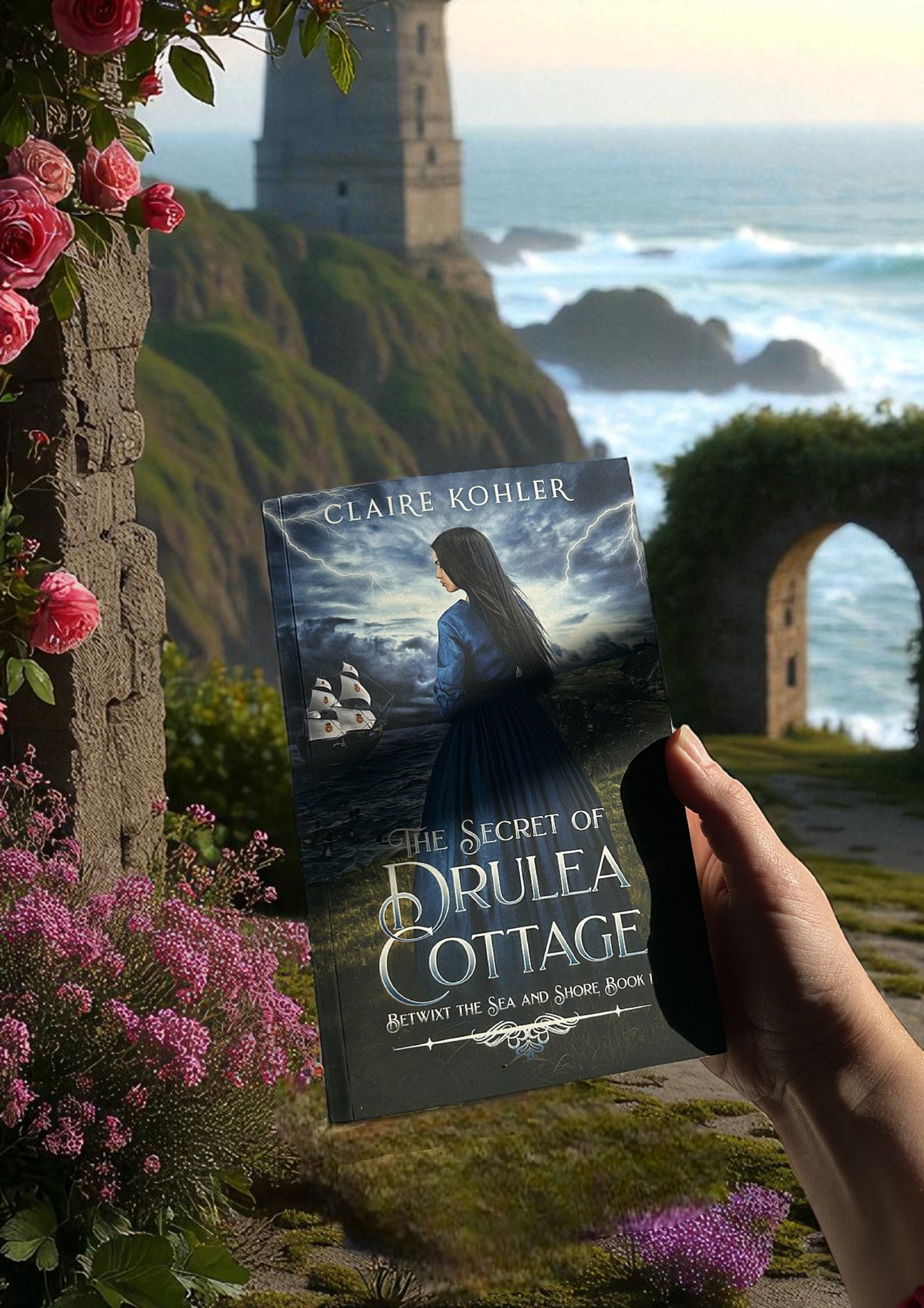 Autumn Parcel: What the Sea Remembers