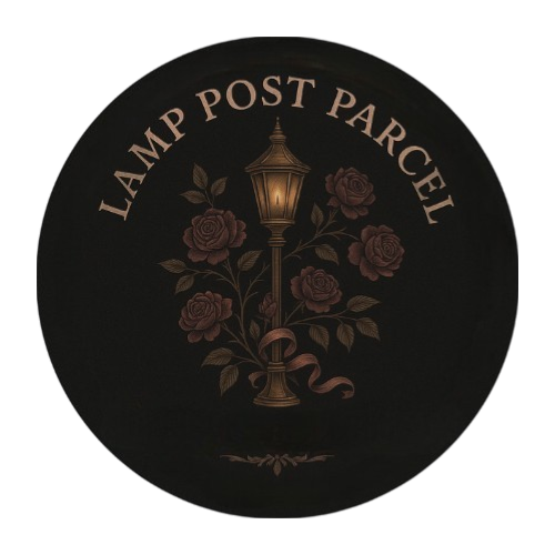 Lamp Post Parcel